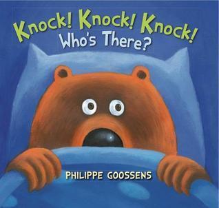 Knock! Knock! Knock! Who's There?