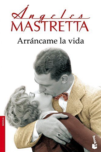 Arráncame La Vida