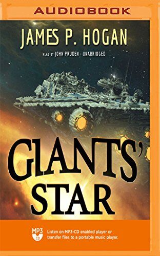 Giants' Star