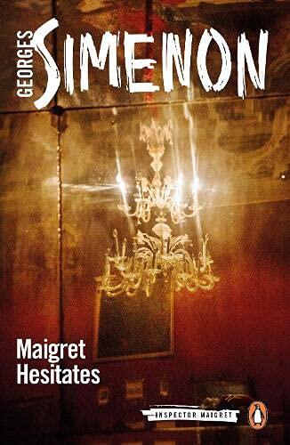 Maigret Hesitates: Inspector Maigret #67