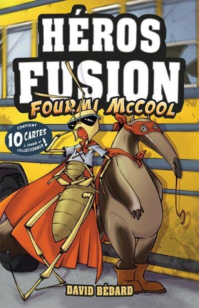 Fourmi McCool