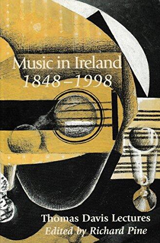 Music in Ireland, 1848-1998