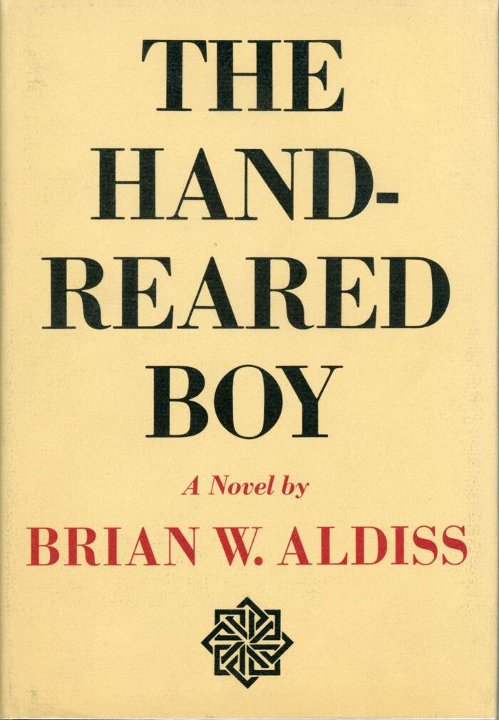 The Hand-Reared Boy