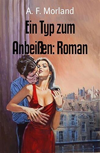 Ein Typ zum Anbeißen