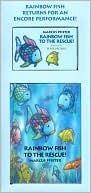 Rainbow Fish to the Rescue Mini-Book and Audio Cassette