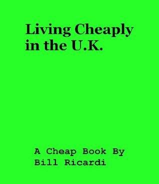 Living Cheaply in the U.K.