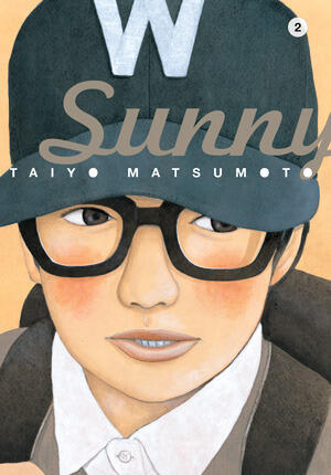 Sunny, Vol. 2