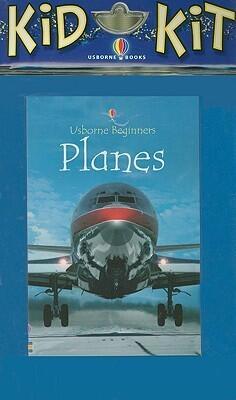 Plane Fun Kid Kit