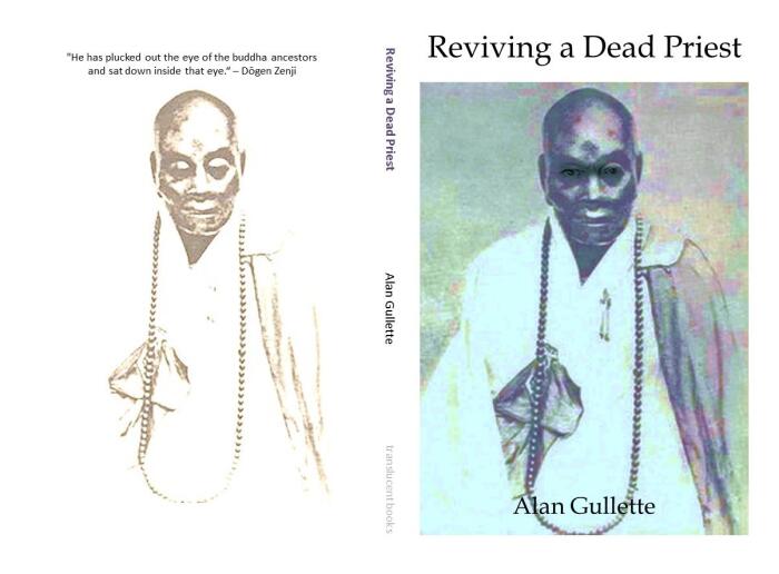 Reviving A Dead Priest