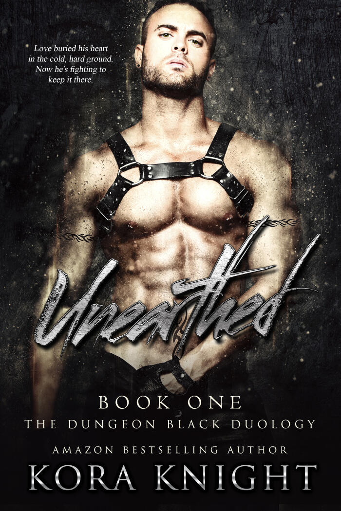 The Dungeon Black Duology