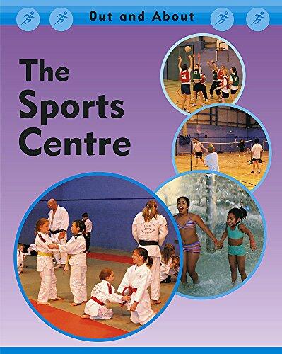The Sports Centre