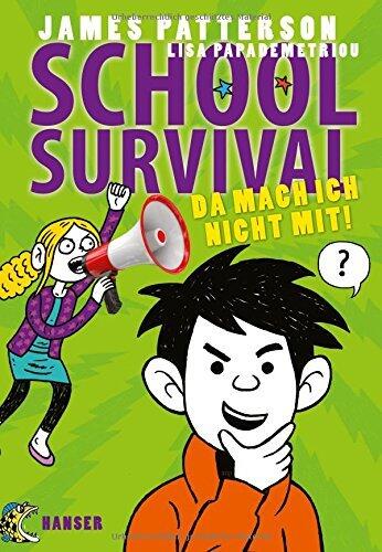 Da mach ich nicht mit!