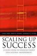 Scaling Up Success (05)