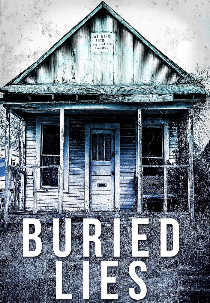 Buried Lies