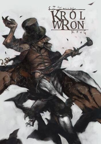 Król Wron