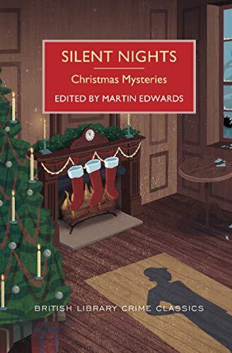 Silent Nights: A Collection of Christmas Mysteries