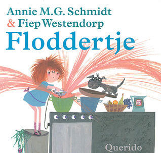 Floddertje