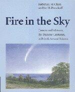Fire in the Sky: Comets and Meteors, the Decisive Centuries, in British Art and Science by Roberta J. M. Olson