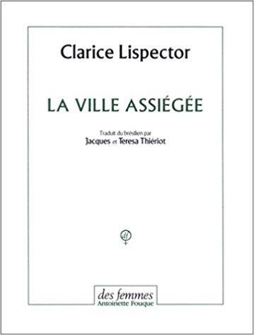 La Ville assiégée