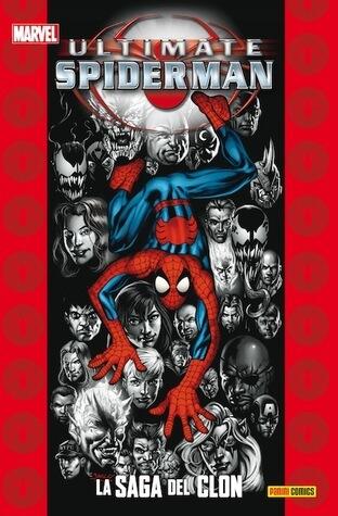 Ultimate Spiderman: La saga del clon