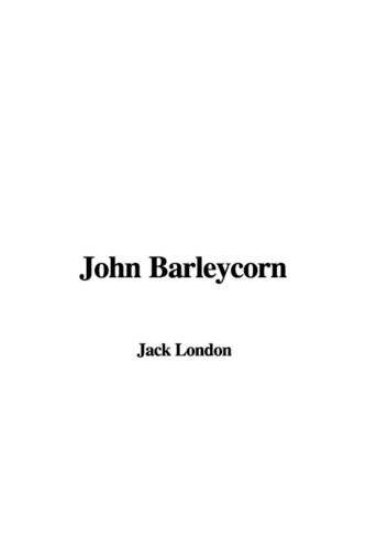John Barleycorn