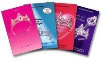 The Princess Diaries Four-Book Set