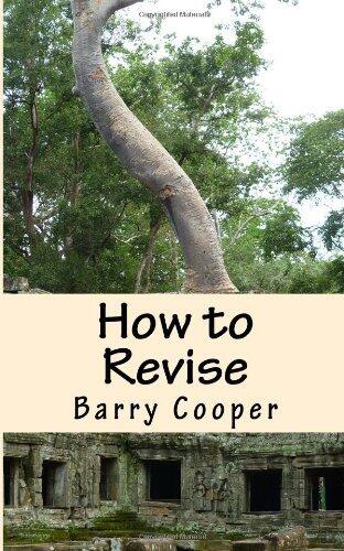 How to Revise: A Beginner's Guide to Preparing for Exams