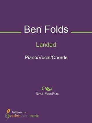 Landed Sheet Music