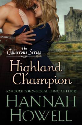 Highland Champion (Camerons Series)