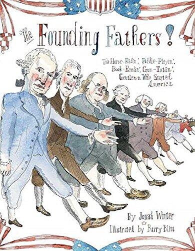 The Founding Fathers