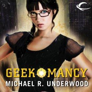 Geekomancy