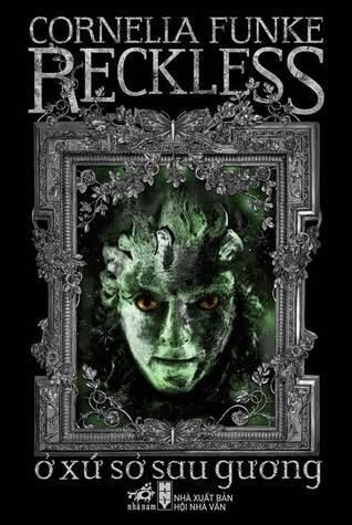 Reckless ở xứ sở sau gương