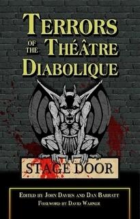Terrors of the Théâtre Diabolique