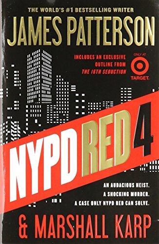 NYPD Red (4)