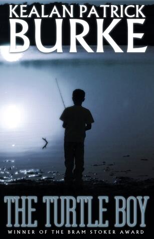 The Turtle Boy