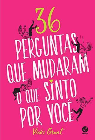 36 perguntas que mudaram o que sinto por você