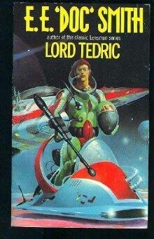 Tedric Novelette