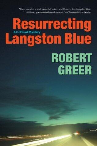 Resurrecting Langston Blue