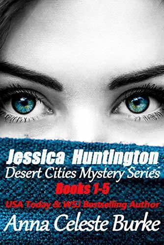Jessica Huntington Desert Cities