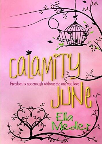 Calamity June