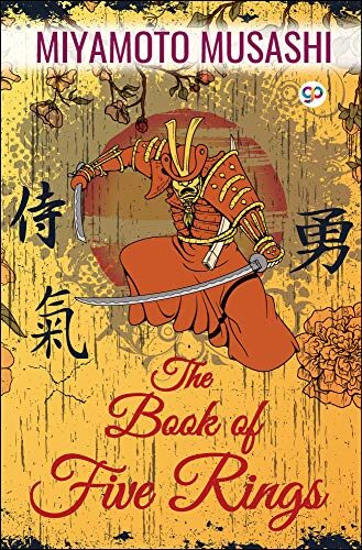 The Book of Five Rings