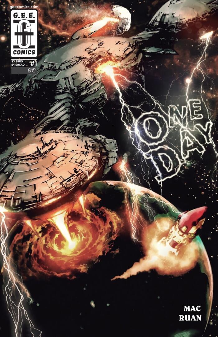 One Day #2