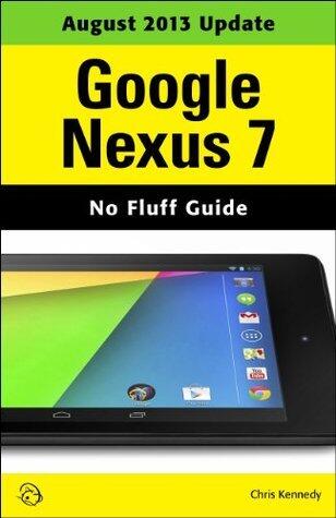 Google Nexus 7