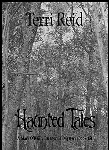 Haunted Tales