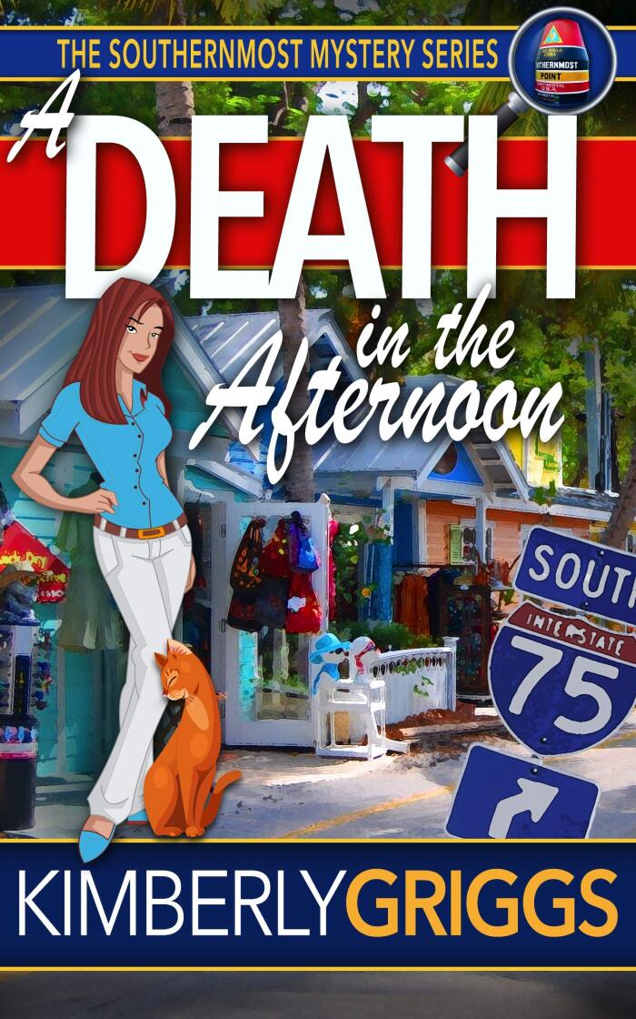 Death in the Afternoon