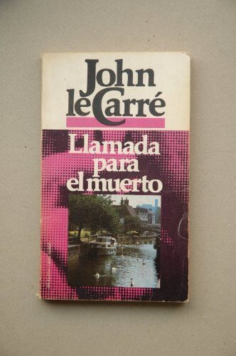 Llamada para el muerto