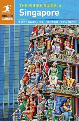 The Rough Guide to Singapore