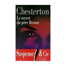 Le secret du père Brown