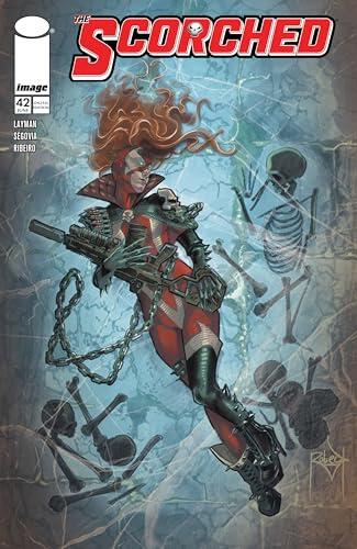 The Scorched #42
