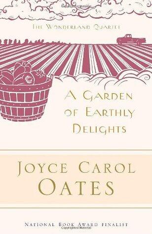 A Garden of Earthly Delights